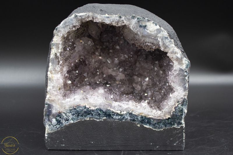 Amethist geode Brazilië 8.38kg