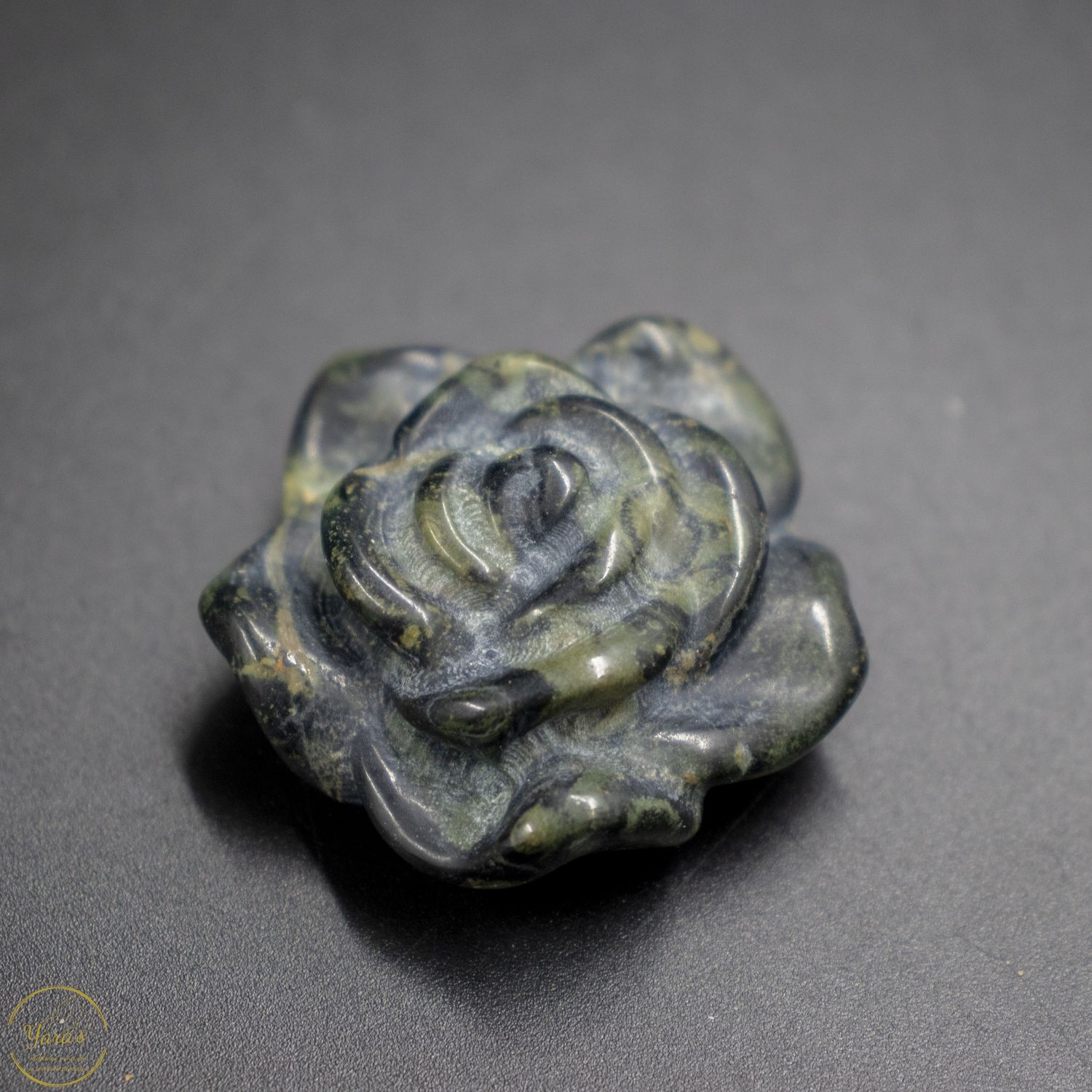 Mini roosjes eldariet