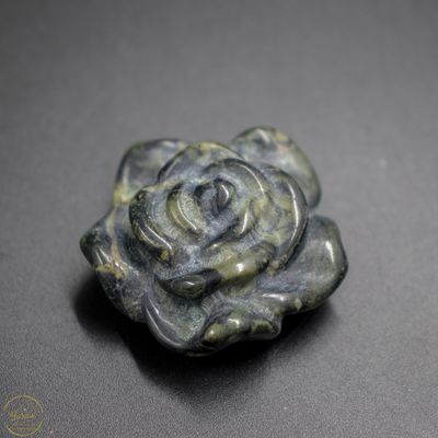 Mini roosjes eldariet