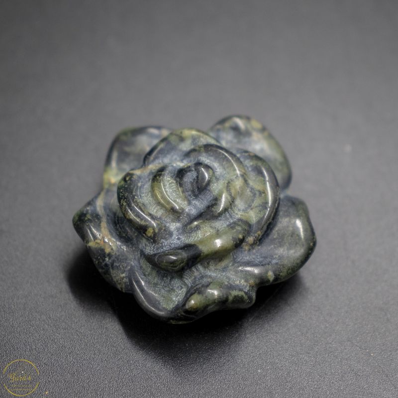 Mini roosjes eldariet