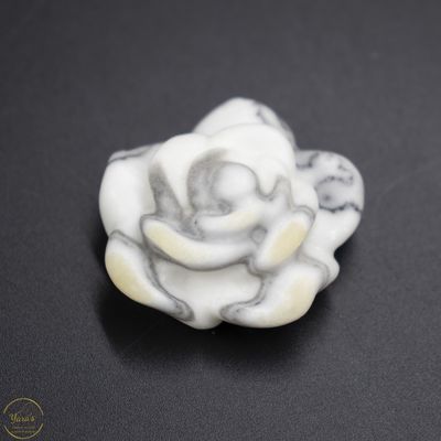 Mini roosjes zebra calciet