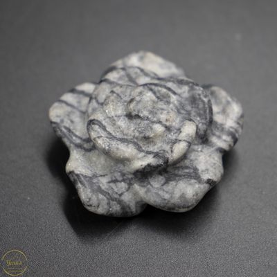 Mini roosjes rhodoniet
