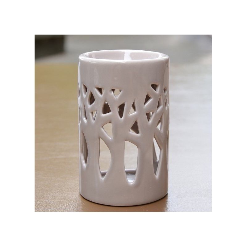 Oliebrander Forêt Blanc