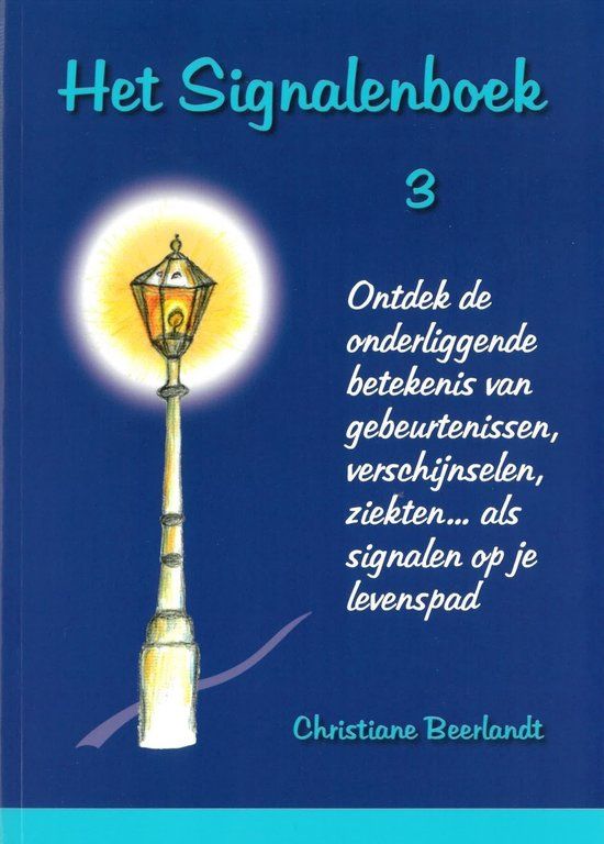 Het Signalenboek 3 - Christine Beerlandt