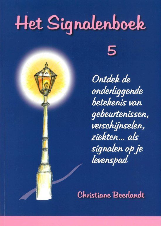 Het Signalenboek 5 - Christine Beerlandt