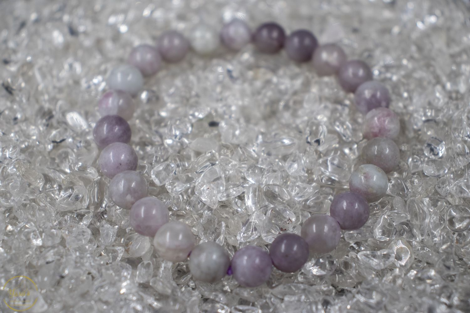 Kunziet armband 8mm
