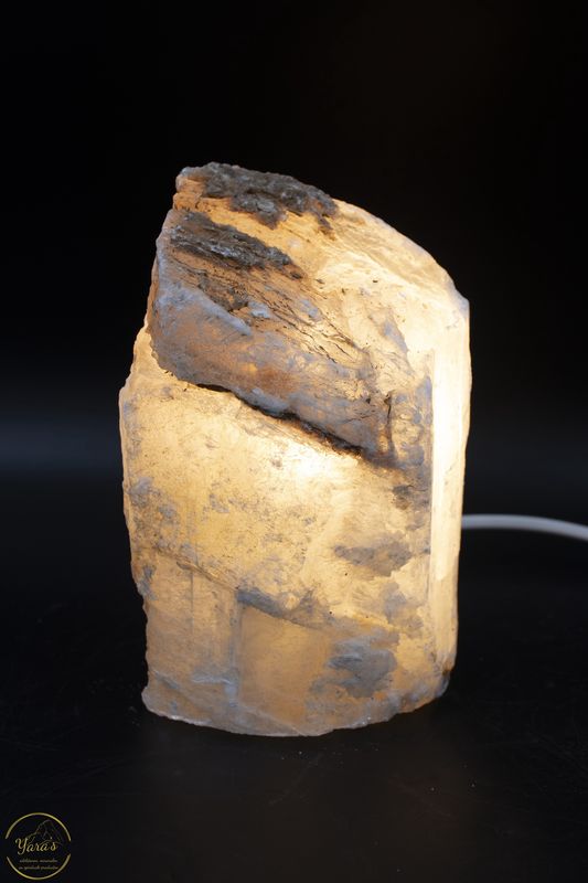 Lamp mariaglas 2.04kg