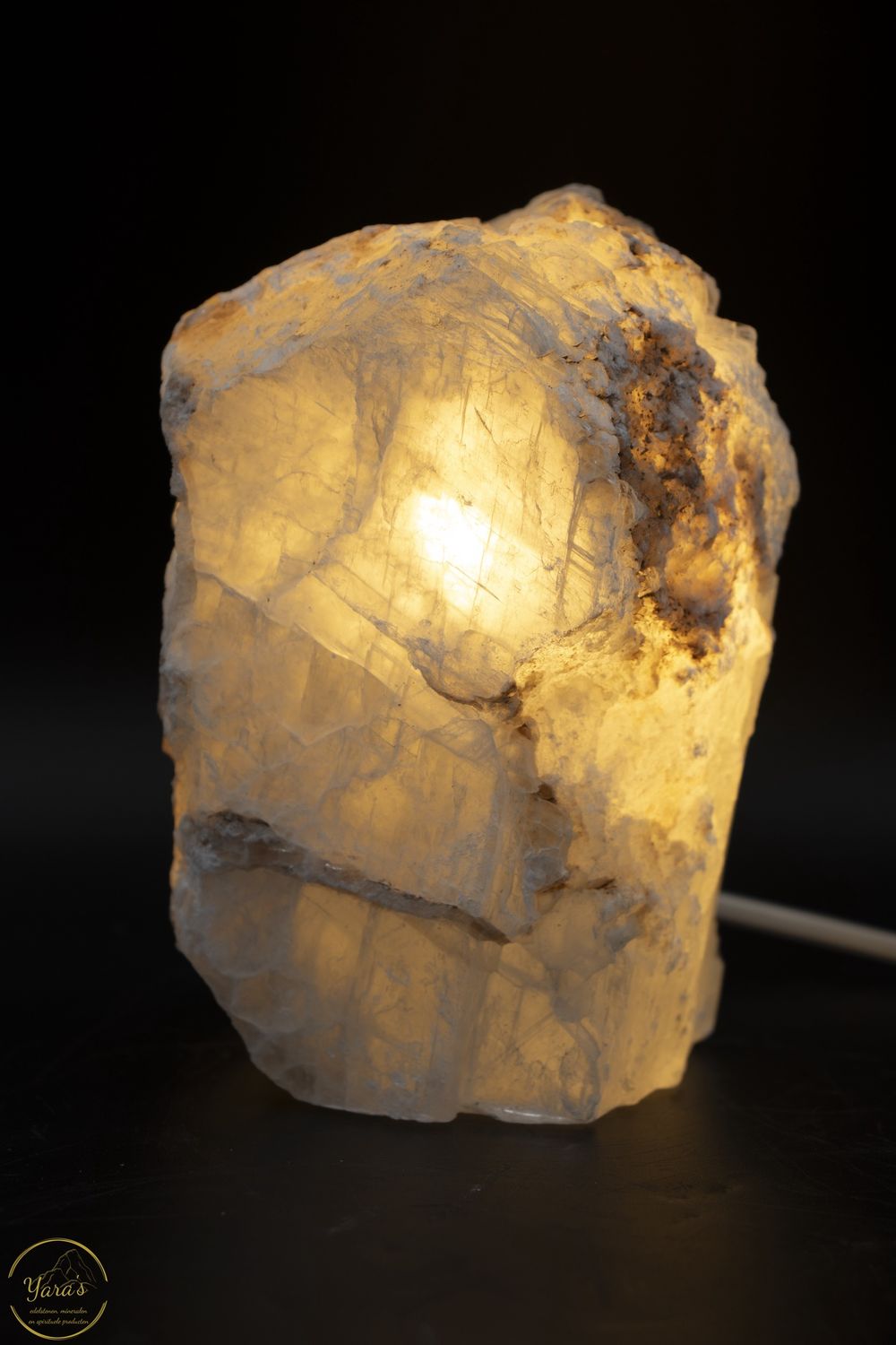 Lamp mariaglas 2.45kg
