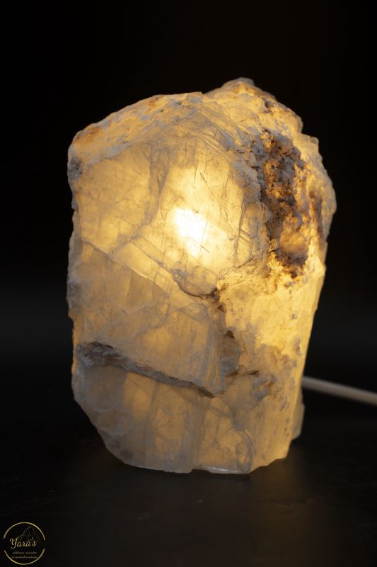 Lamp mariaglas 2.45kg