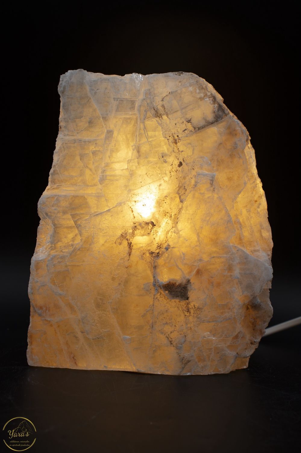 Lamp mariaglas 3.19kg