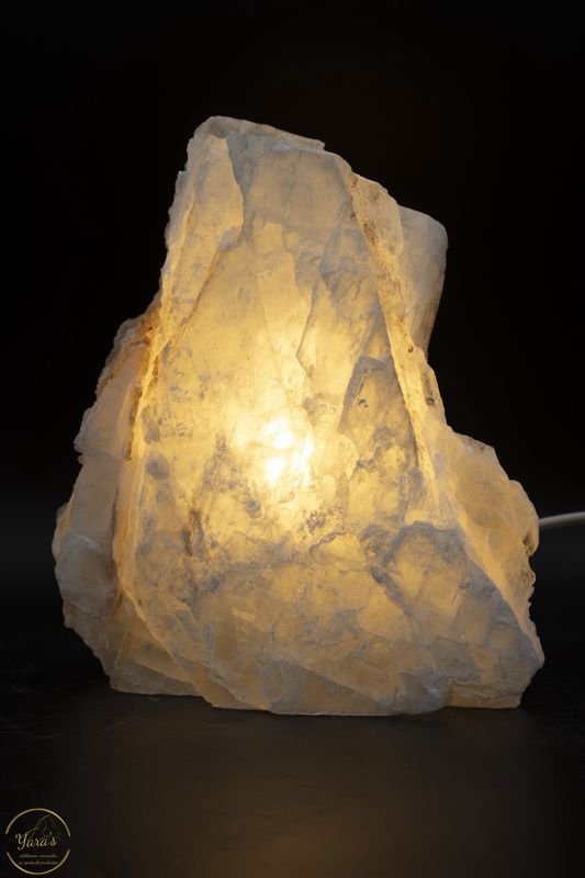 Lamp mariaglas 2.64kg