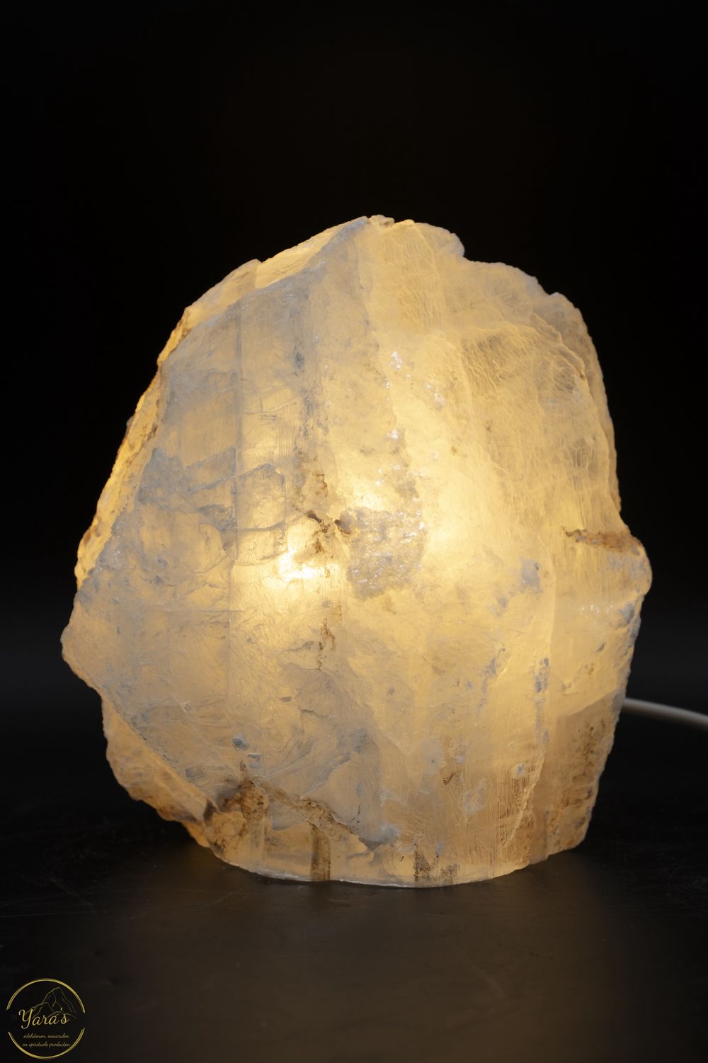 Lamp mariaglas 3.27kg