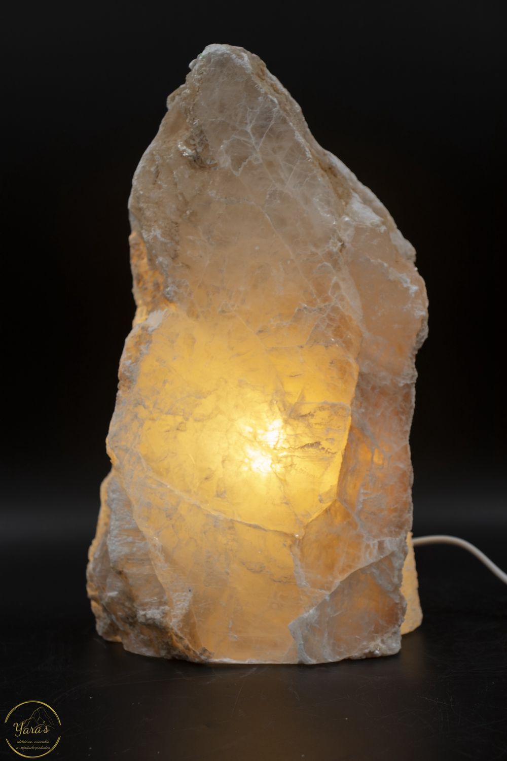 Lamp mariaglas 5.66kg