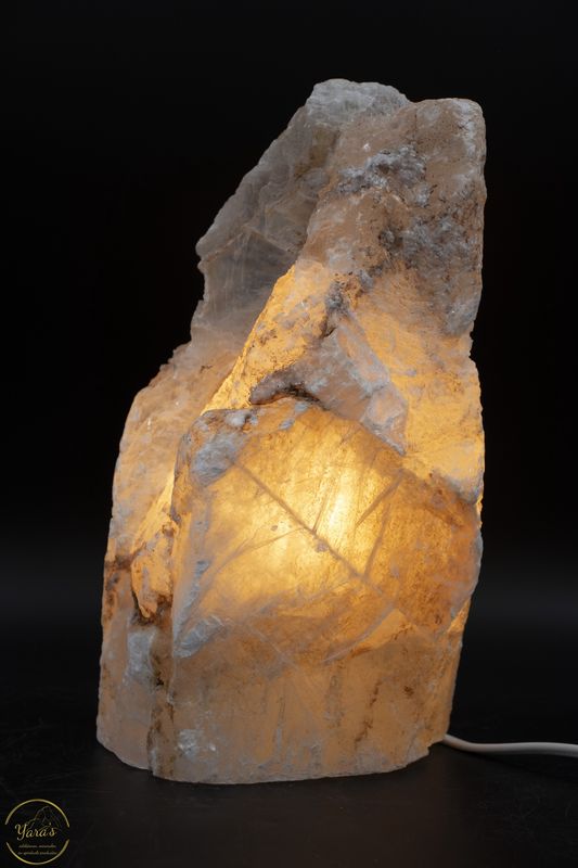 Lamp mariaglas 5.16kg