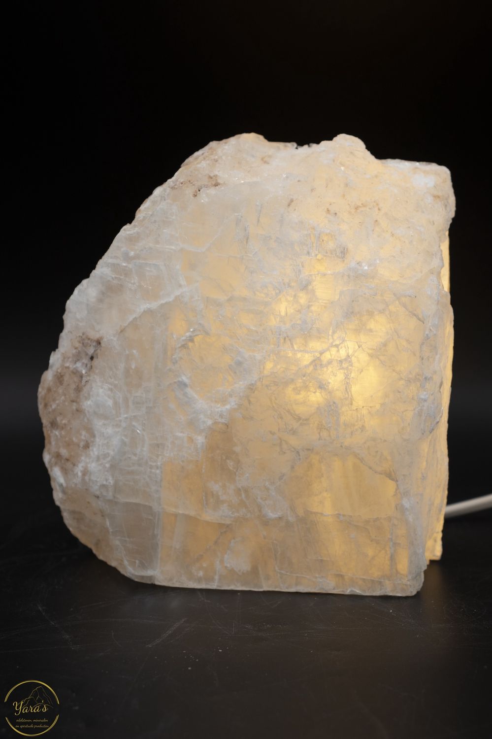 Lamp mariaglas 2.89kg