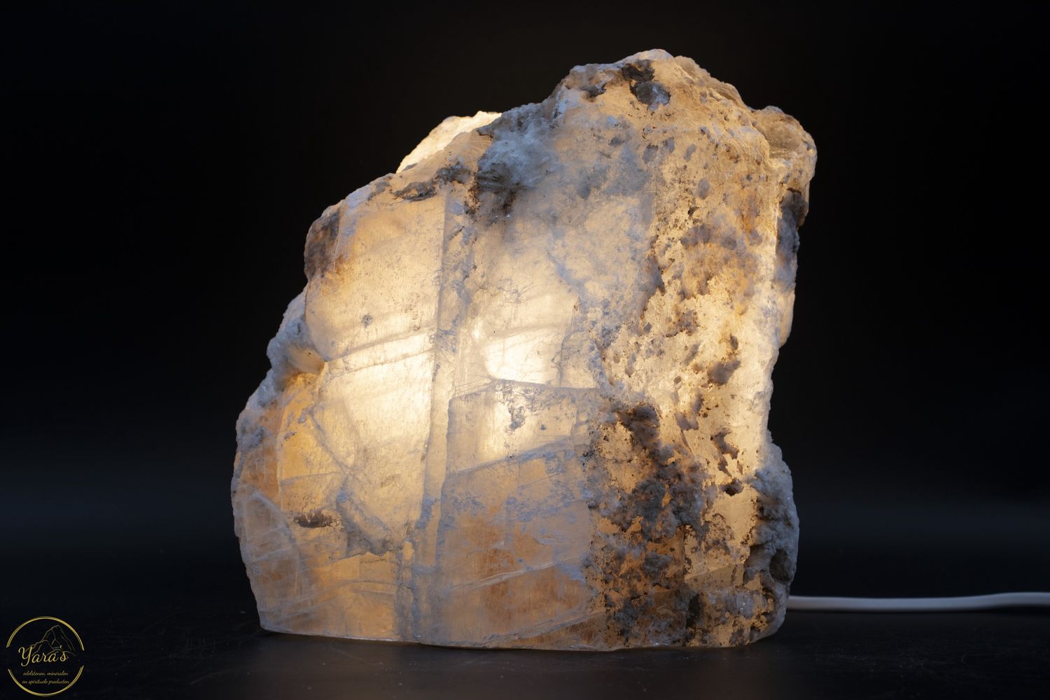 Lamp mariaglas 4.21kg