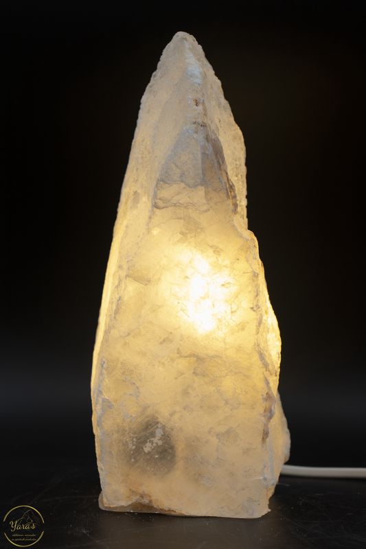 Lamp mariaglas 1.82kg