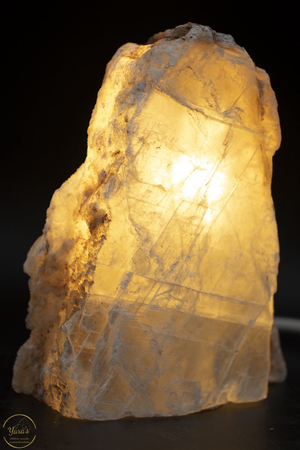 Lamp mariaglas 1.17kg