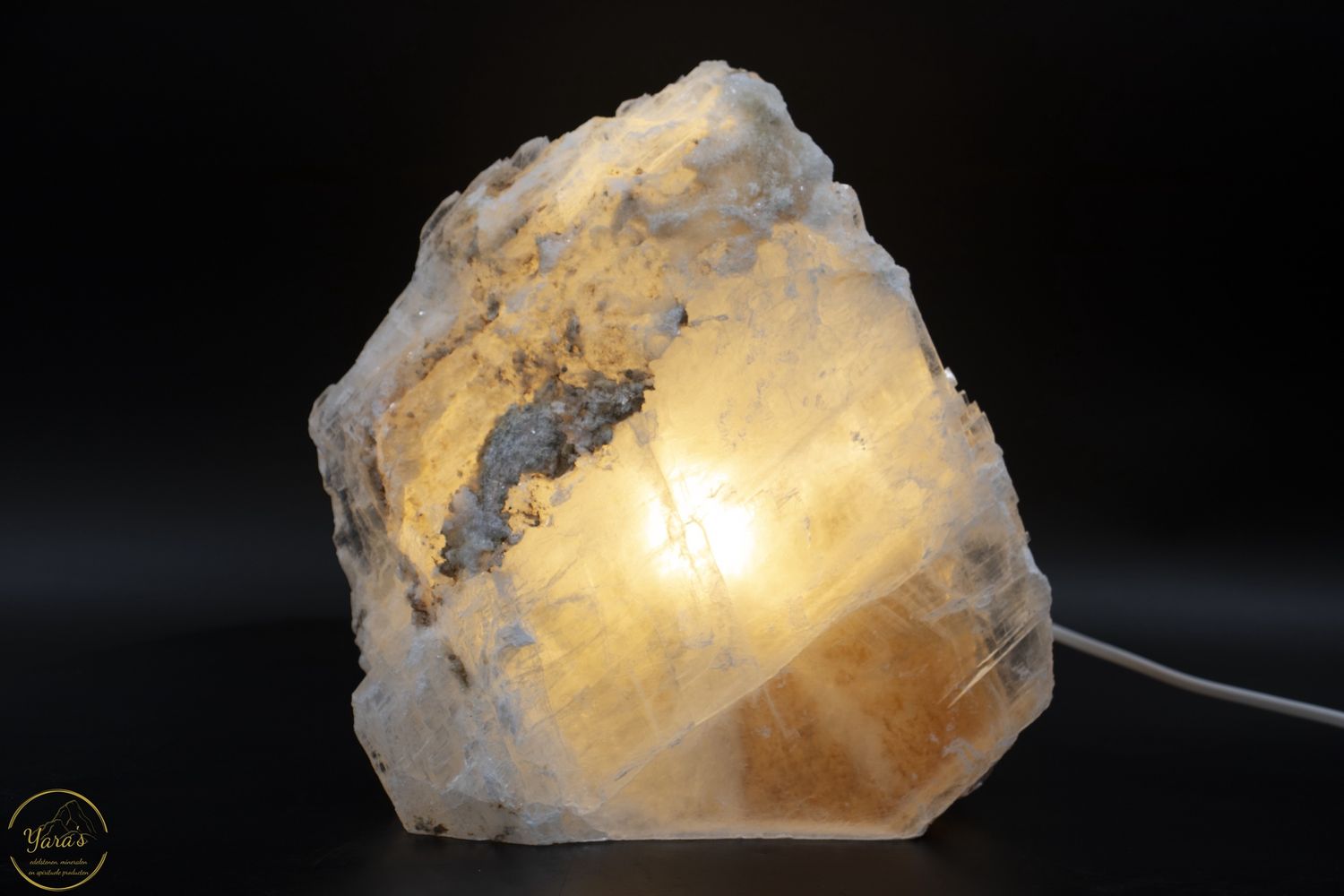 Lamp mariaglas 6.3kg