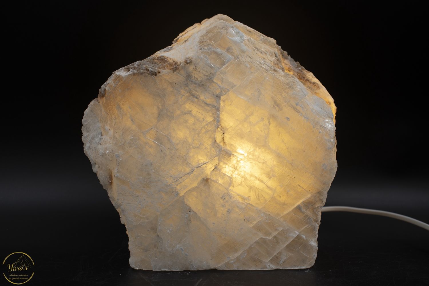 Lamp mariaglas 5.64kg