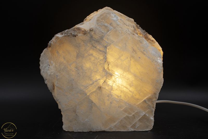 Lamp mariaglas 5.64kg