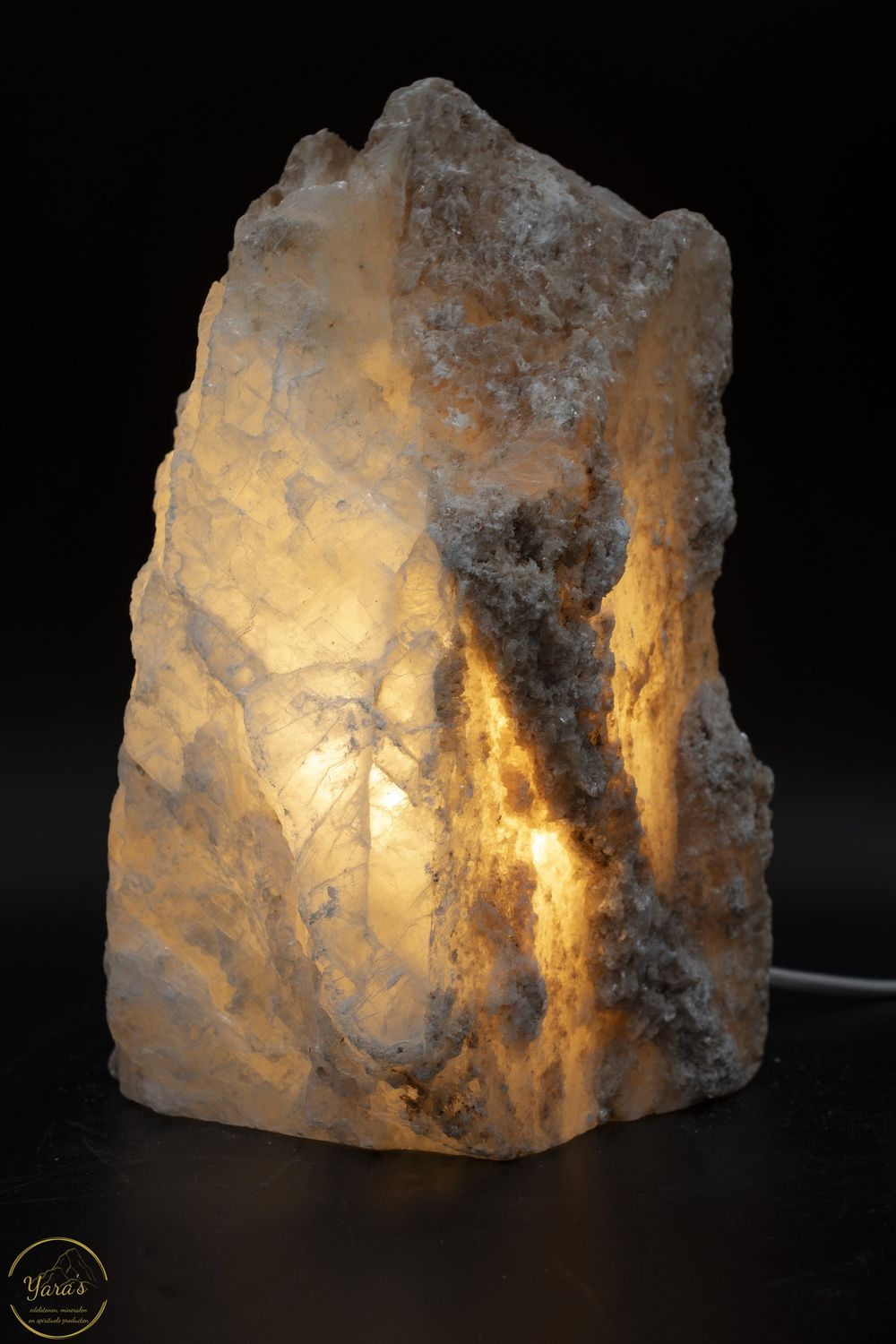 Lamp mariaglas 5.38kg