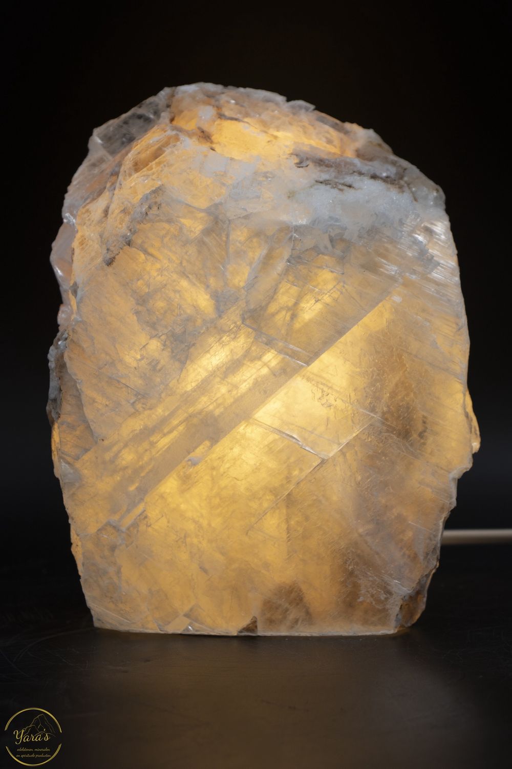 Lamp mariaglas  2.89kg