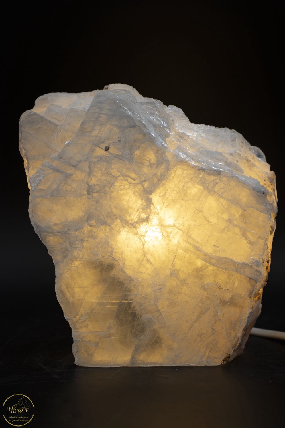 Lamp mariaglas 3.14kg