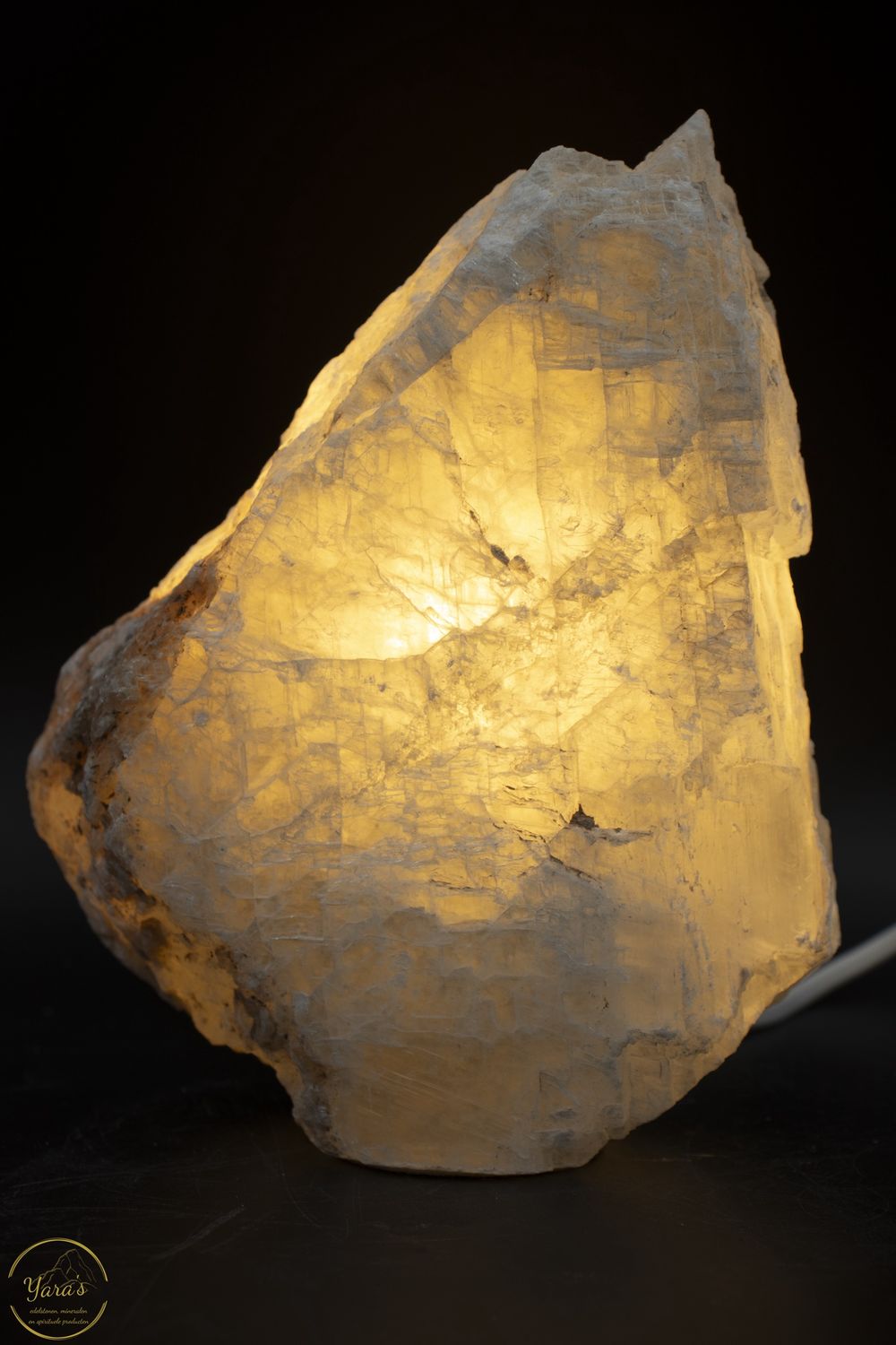 Lamp mariaglas 1.71kg