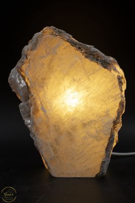 Lamp mariaglas 2.42kg