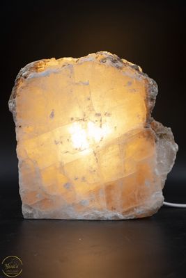 Lamp mariaglas 4.02kg