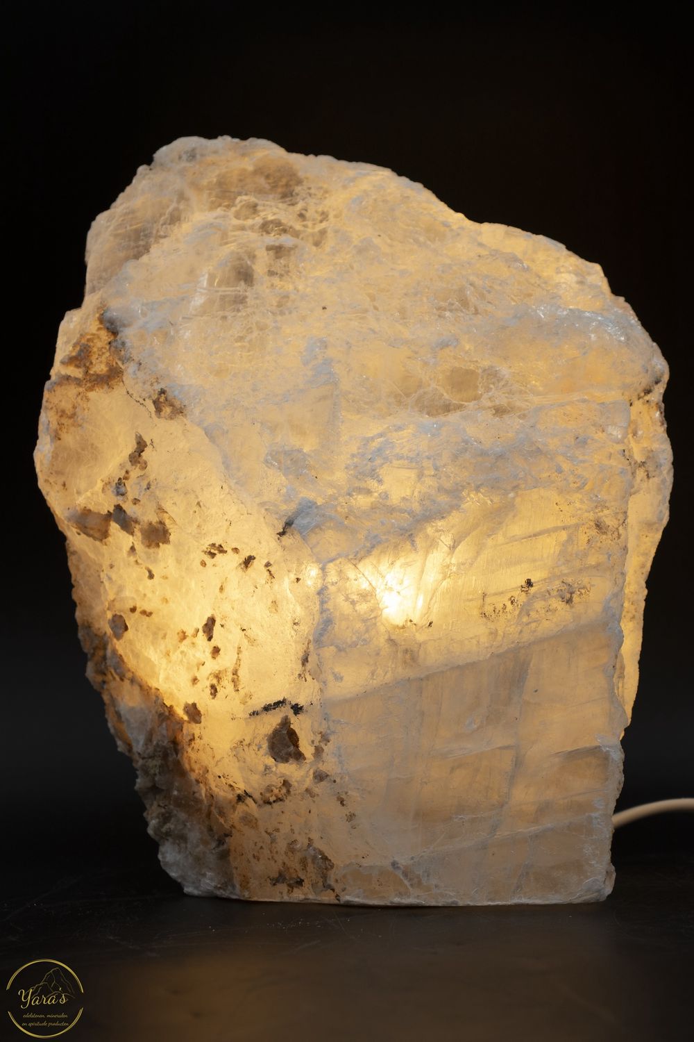 Lamp mariaglas 4.41kg