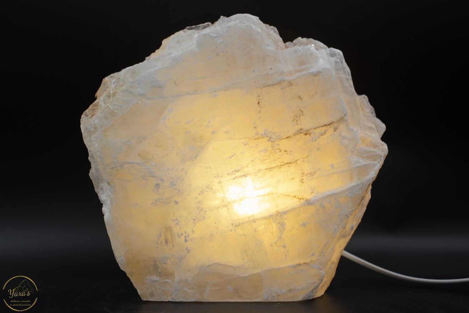 Lamp mariaglas 7.32kg
