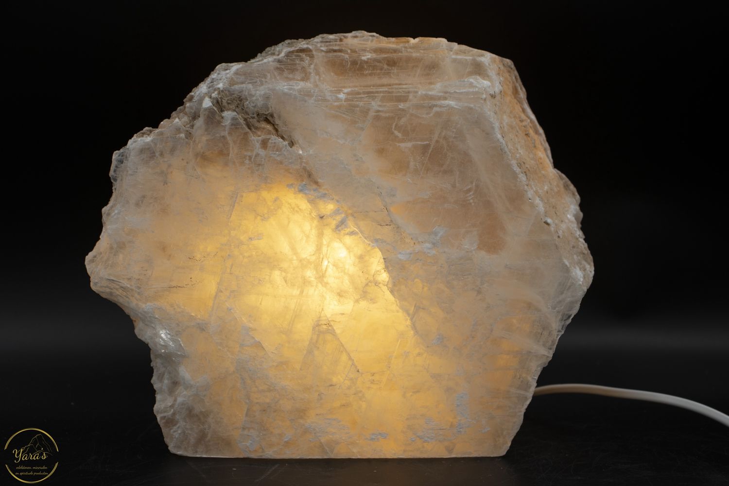 Lamp mariaglas 8.66kg