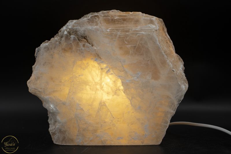 Lamp mariaglas 8.66kg