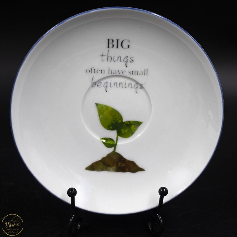 Bordje &quot;big things&quot;