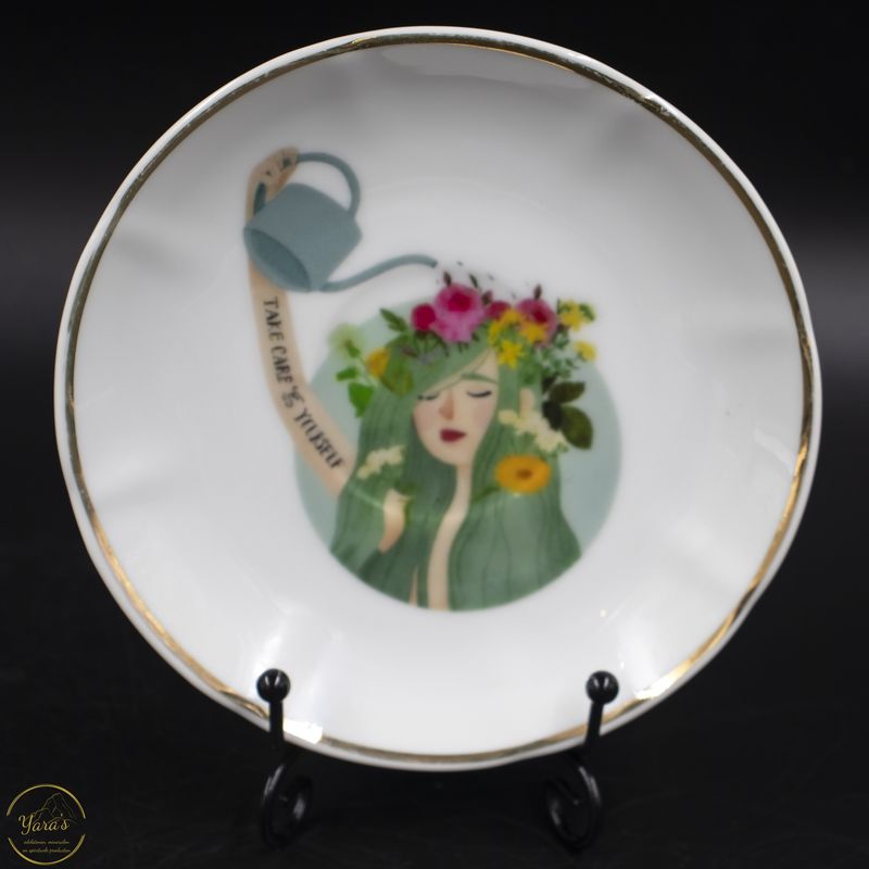 Bordje &quot;take care of yourself&quot;