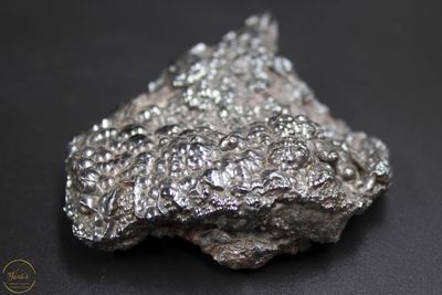 Hematiet ruw 177 gram