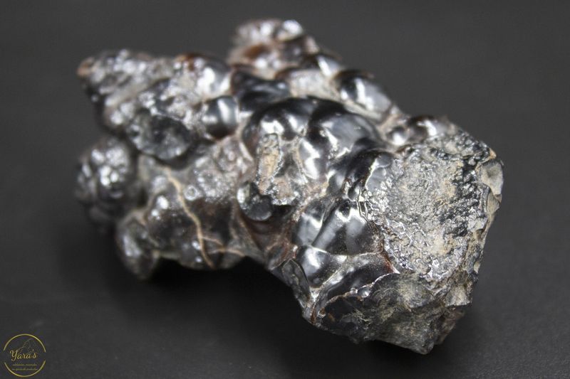 Hematiet ruw 171 gram