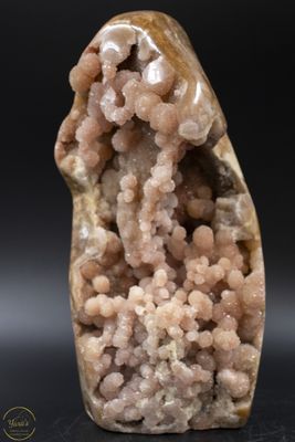 Roze Amethist Freeform/sculptuur  3.028 kg