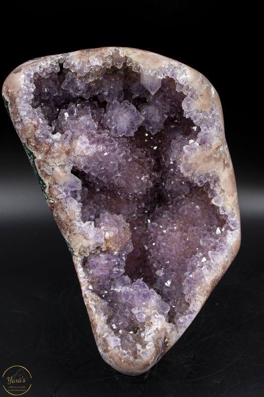 Roze Amethist Freeform/ sculptuur 9.204 kg