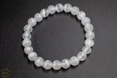 Seleniet Armband 8mm