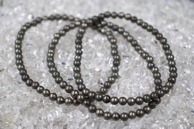 Pyriet armband 4mm