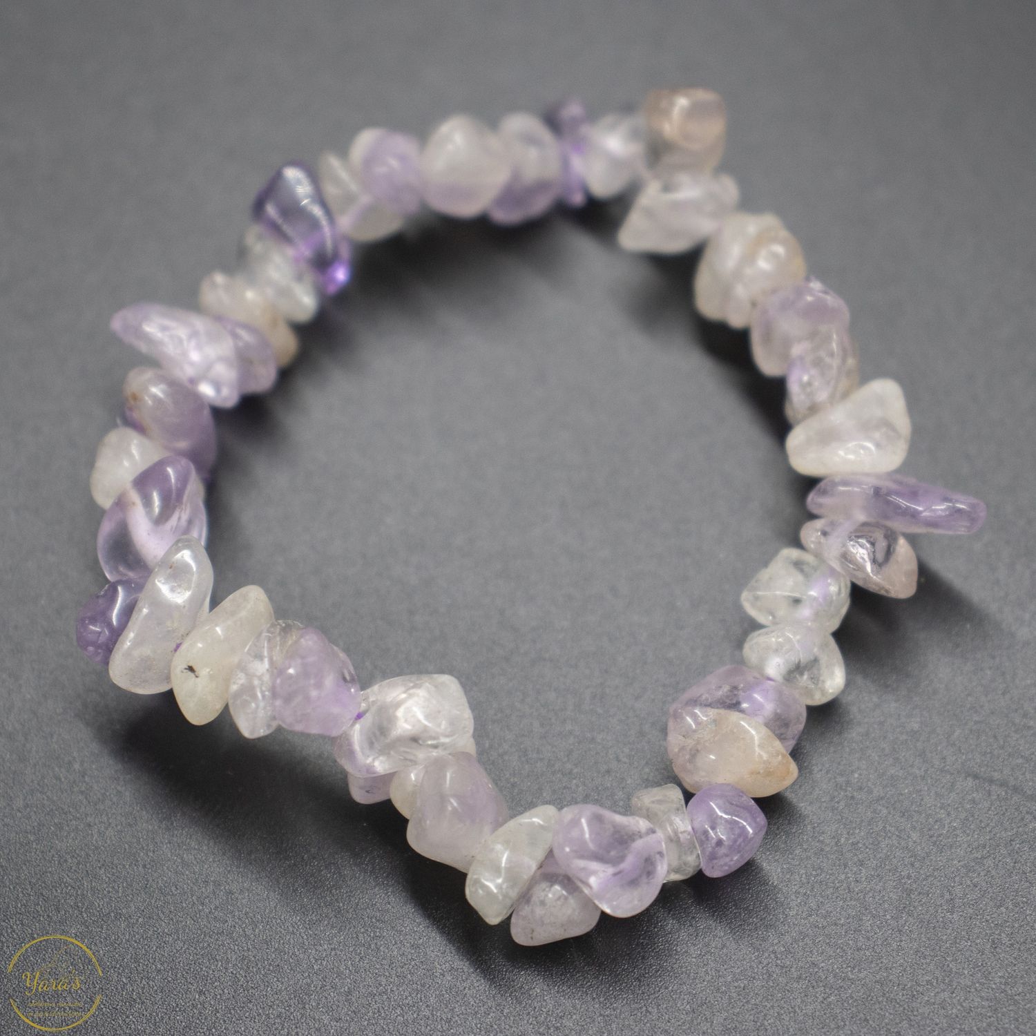 Auraliet 23 armband split