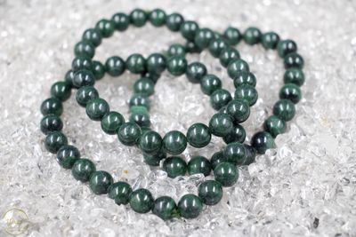 Malachiet armband 8mm.
