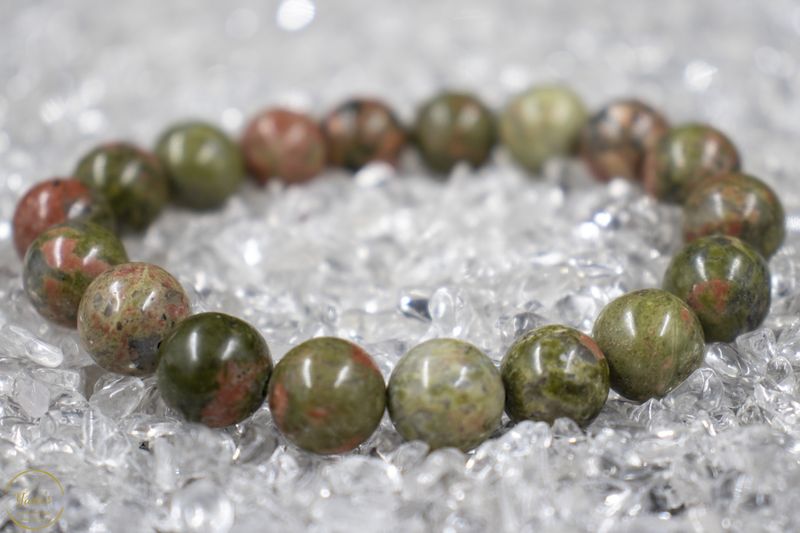 Unakiet armband 10mm