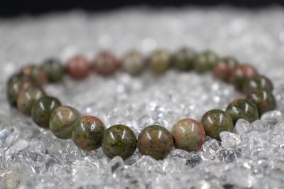 Unakiet armband 8mm.
