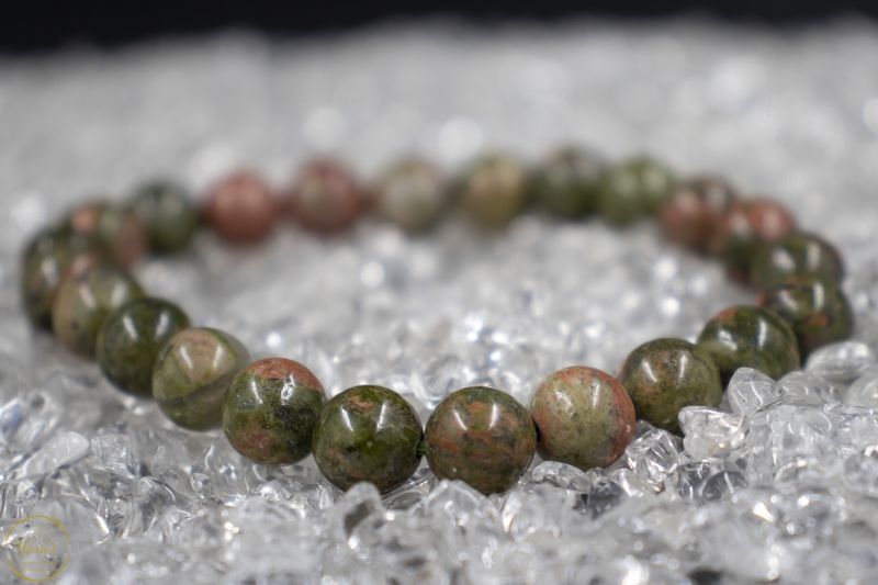 Unakiet armband 8mm.