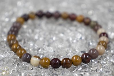 Mookaiet armband 4mm.