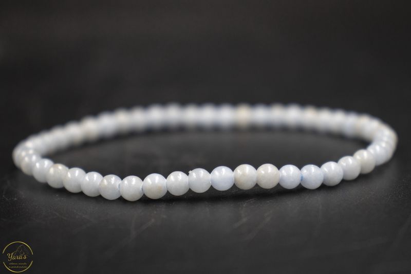 Angeliet armband 4mm